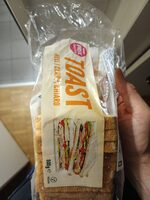 Toastbrot