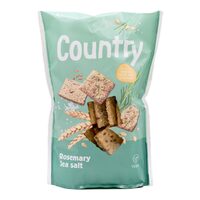 Country Rosemary Sea Salt