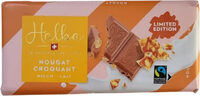 Nougat Croquant