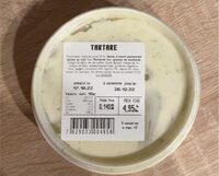 Sauce tartare