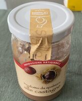 Prodotto da spalmare alle castagne