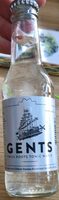 Swiss Roots Tonic Water