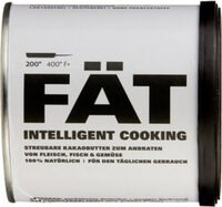 Fat Intelligent Cooking