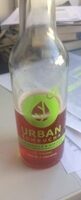Urban kombucha