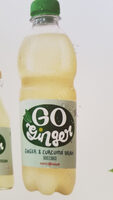 GoGinger