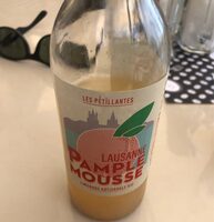 Lausanne Pamplemousse