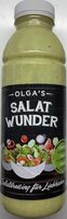 Salat Wunder