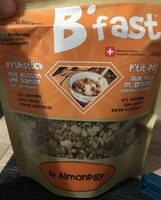 B'fast