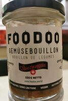Foodoo