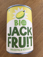 Bio Jack Fruit