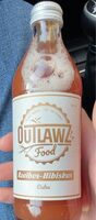 Outlawz rooibos-hibiskus