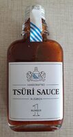 Tsüri Sauce