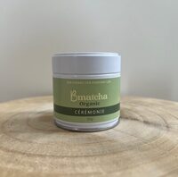 Bmatcha Cérémonie