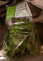 Salade de rampon