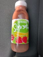 Migrolino Smoothie Strawbern & Banana