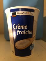 Crème fraîche