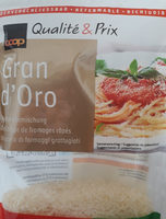 Gran d'oro