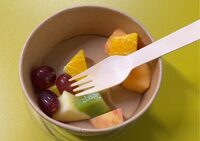 Salade fruit