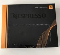 Espresso Caramel