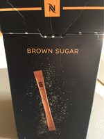 Brown Sugar