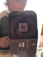 Nespresso