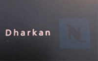 Dharkan