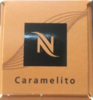 Caramelito Variations