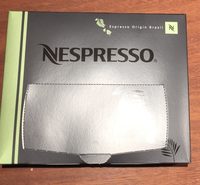 Espresso Origin Brazil