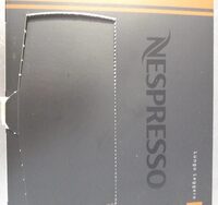 Lungo leggero