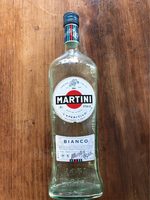 Martini Bianco
