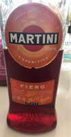 Martini Fiero