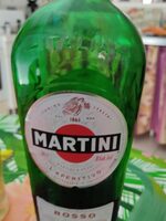 Vermouth rosso