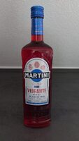 Martini Vibrante (alkoholfrei)