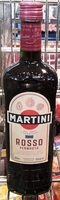Martini Rosso