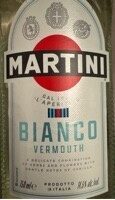 Martini Bianco