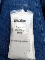 French dressing