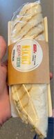 Wrap poulet avocat bacon de veau