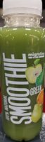 Smoothie green