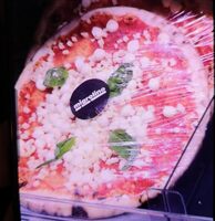 M Pizza Margherita 370g