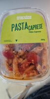 Pasta caprese