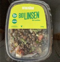Bio Linsen