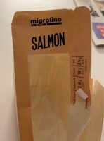 Salmon