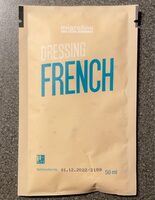 Dressing French