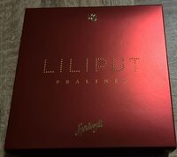 Liliput pralines