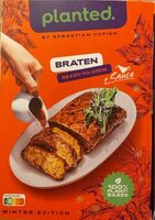 Braten