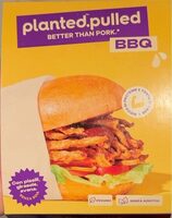 Planted.pulled BBQ