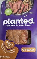 Steak