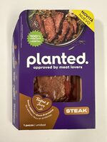 Planted Steak
