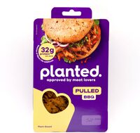 Pulled BBQ