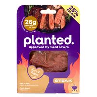 Steak